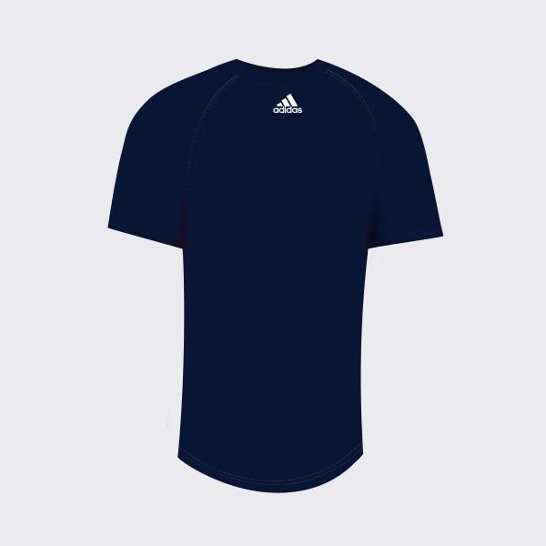 aA502s-Stock Compression Shirt - Image 4
